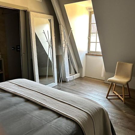 Le Balconnet Apartment Sarlat-la-Caneda Bagian luar foto