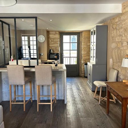 Le Balconnet Apartment Sarlat-la-Caneda Bagian luar foto