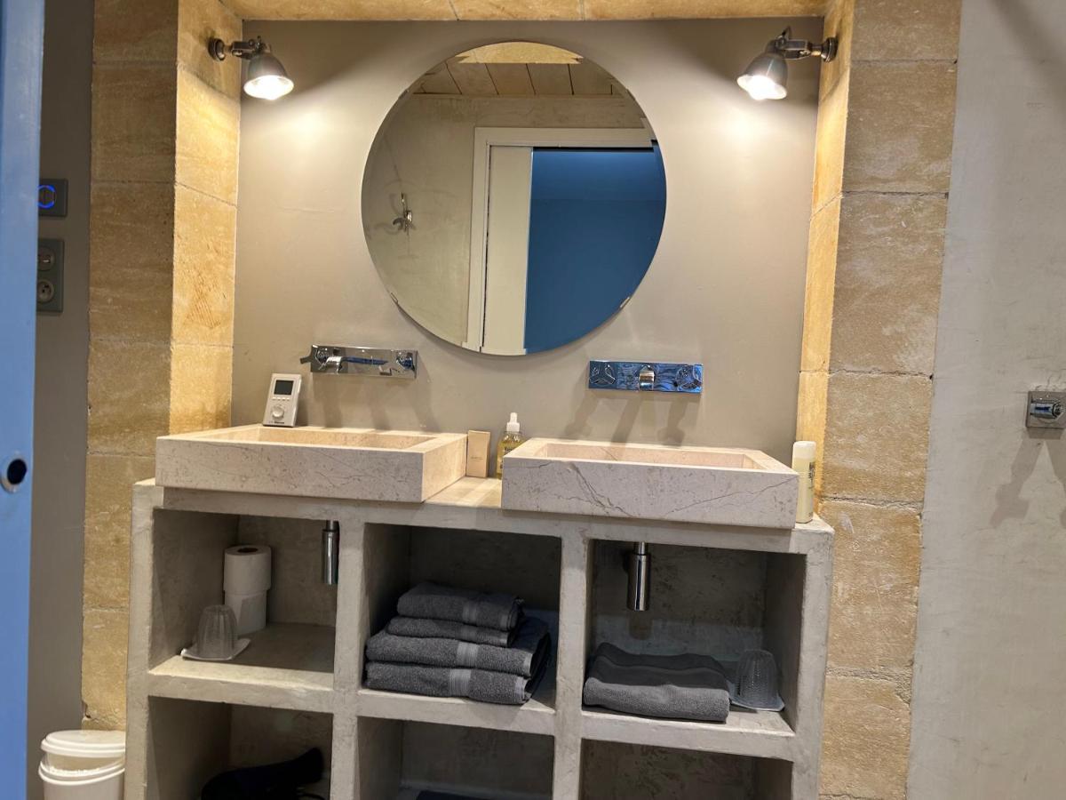 Le Balconnet Apartment Sarlat-la-Caneda Bagian luar foto